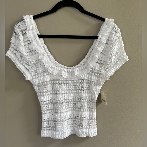 Free People Summer Top - Picture 2 of 6